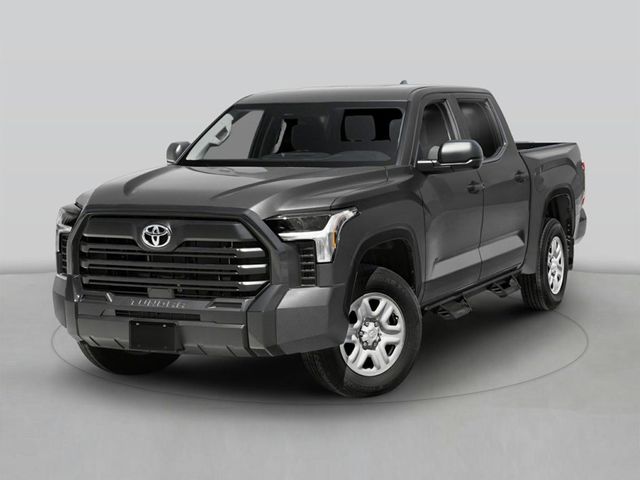 2023 Toyota Tundra 4WD 1794 - 22950429 - 0
