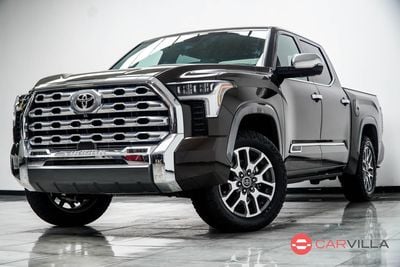 2023 Toyota Tundra 4WD - 5TFMA5DB1PX070003