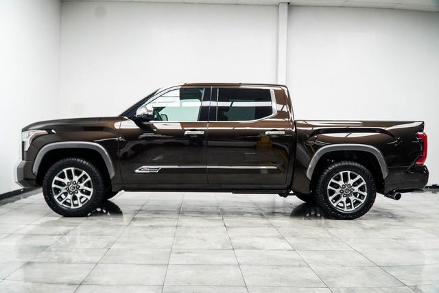 2023 Toyota Tundra 4WD 1794 - 23038601 - 9