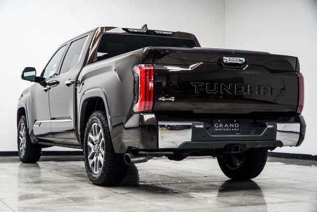 2023 Toyota Tundra 4WD 1794 - 23038601 - 10