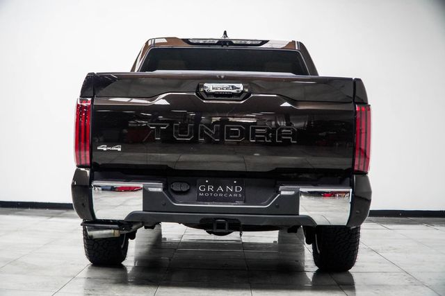 2023 Toyota Tundra 4WD 1794 - 23038601 - 11
