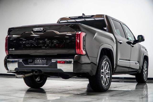 2023 Toyota Tundra 4WD 1794 - 23038601 - 12