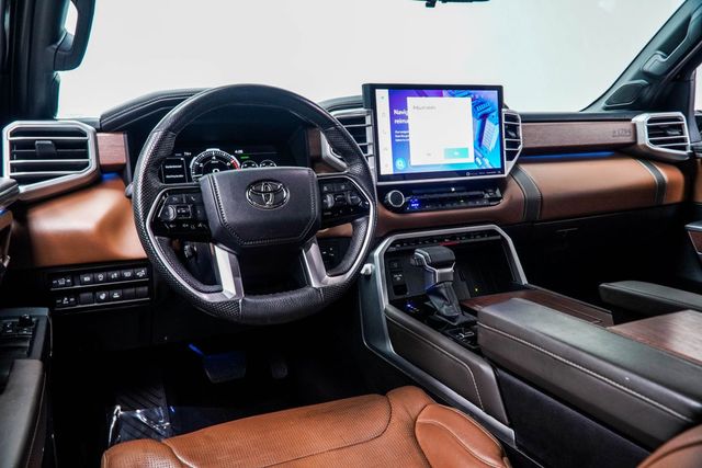 2023 Toyota Tundra 4WD 1794 - 23038601 - 15