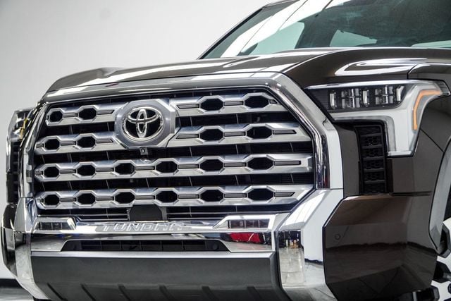 2023 Toyota Tundra 4WD 1794 - 23038601 - 1