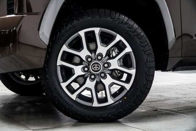 2023 Toyota Tundra 4WD 1794 - 23038601 - 2
