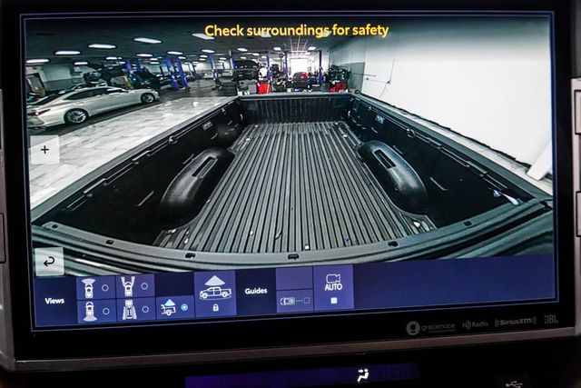 2023 Toyota Tundra 4WD 1794 - 23038601 - 30