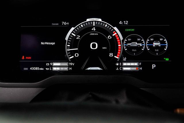 2023 Toyota Tundra 4WD 1794 - 23038601 - 35