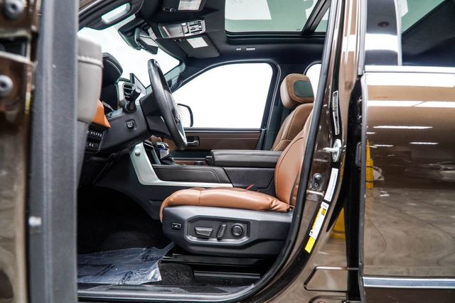 2023 Toyota Tundra 4WD 1794 - 23038601 - 40