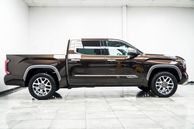 2023 Toyota Tundra 4WD 1794 - 23038601 - 6