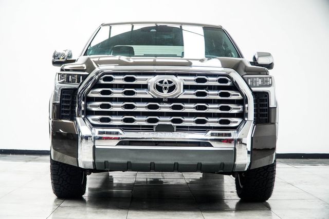 2023 Toyota Tundra 4WD 1794 - 23038601 - 7