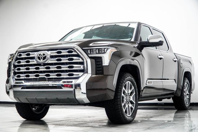 2023 Toyota Tundra 4WD 1794 - 23038601 - 8