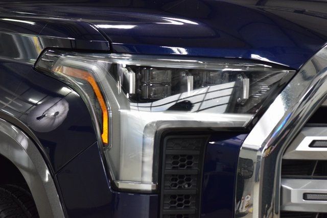 2023 Toyota Tundra 4WD 1794 Edition - 22916206 - 11