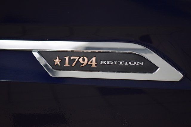 2023 Toyota Tundra 4WD 1794 Edition - 22916206 - 17