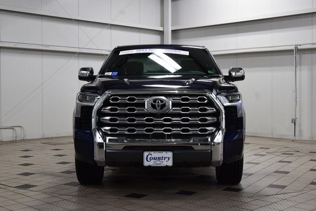 2023 Toyota Tundra 4WD 1794 Edition - 22916206 - 1