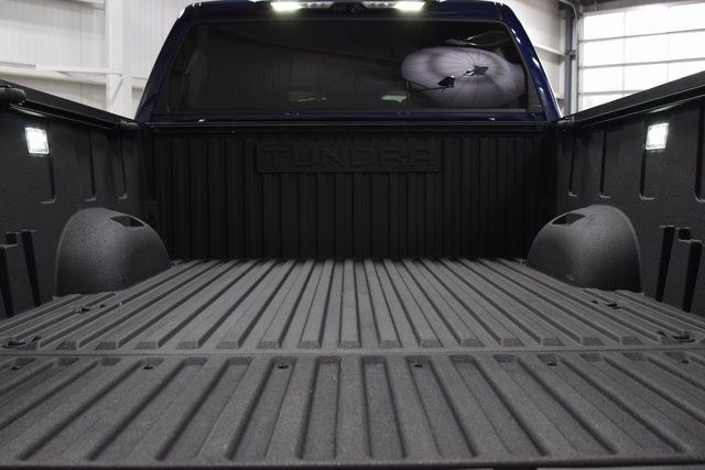 2023 Toyota Tundra 4WD 1794 Edition - 22916206 - 23