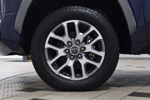 2023 Toyota Tundra 4WD 1794 Edition - 22916206 - 27