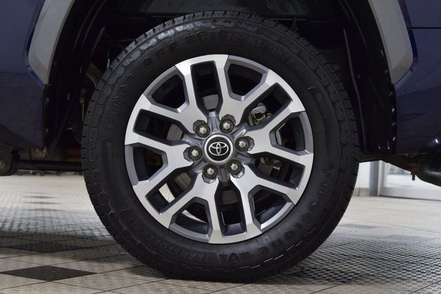 2023 Toyota Tundra 4WD 1794 Edition - 22916206 - 28