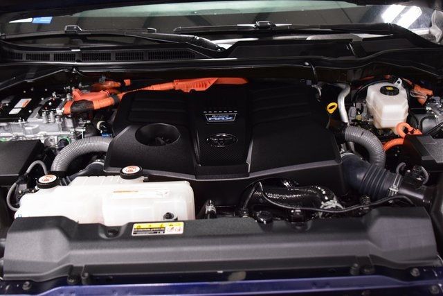 2023 Toyota Tundra 4WD 1794 Edition - 22916206 - 29
