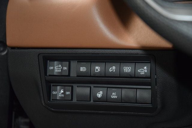 2023 Toyota Tundra 4WD 1794 Edition - 22916206 - 36