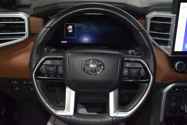 2023 Toyota Tundra 4WD 1794 Edition - 22916206 - 37