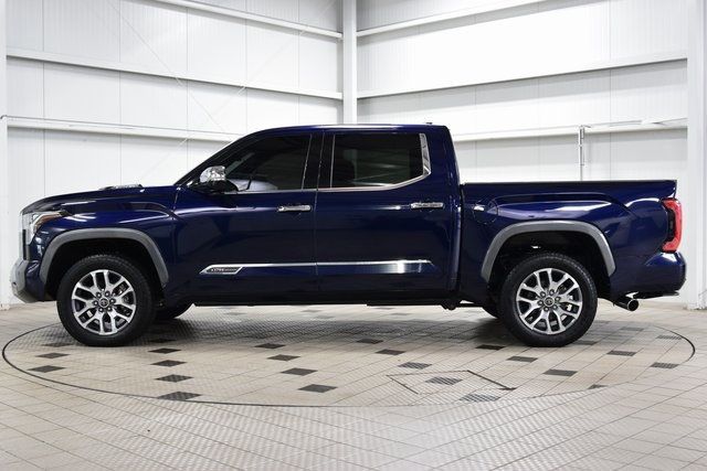 2023 Toyota Tundra 4WD 1794 Edition - 22916206 - 3