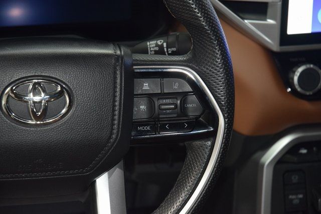 2023 Toyota Tundra 4WD 1794 Edition - 22916206 - 39