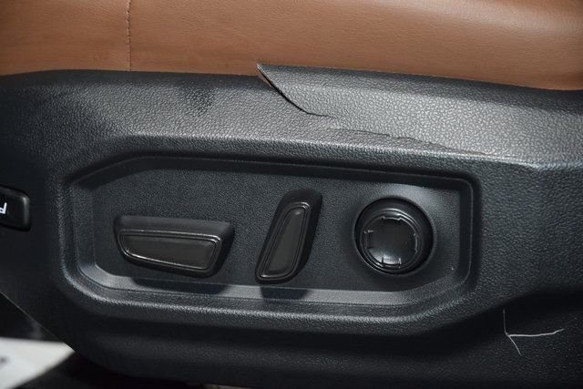 2023 Toyota Tundra 4WD 1794 Edition - 22916206 - 41