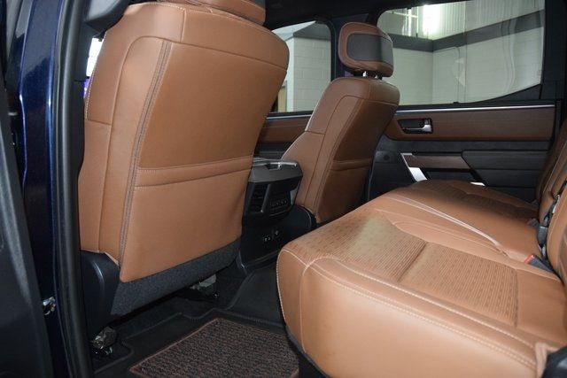 2023 Toyota Tundra 4WD 1794 Edition - 22916206 - 42