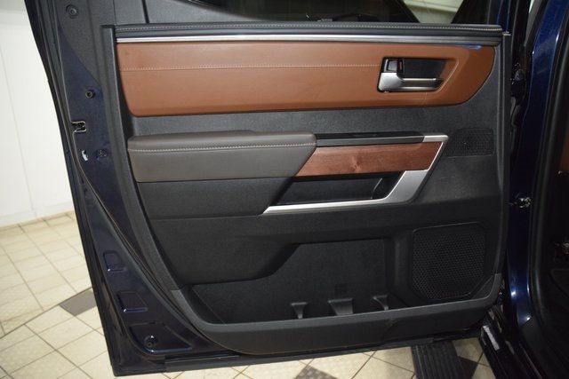 2023 Toyota Tundra 4WD 1794 Edition - 22916206 - 43