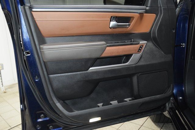 2023 Toyota Tundra 4WD 1794 Edition - 22916206 - 45