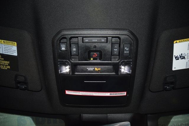 2023 Toyota Tundra 4WD 1794 Edition - 22916206 - 48