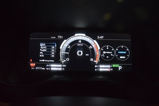 2023 Toyota Tundra 4WD 1794 Edition - 22916206 - 50