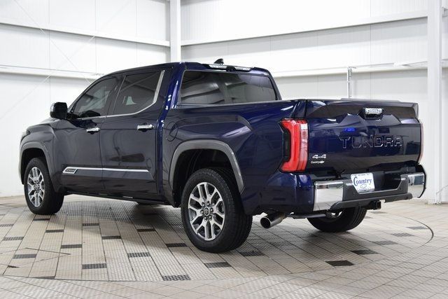 2023 Toyota Tundra 4WD 1794 Edition - 22916206 - 5