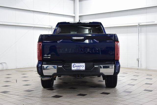 2023 Toyota Tundra 4WD 1794 Edition - 22916206 - 6