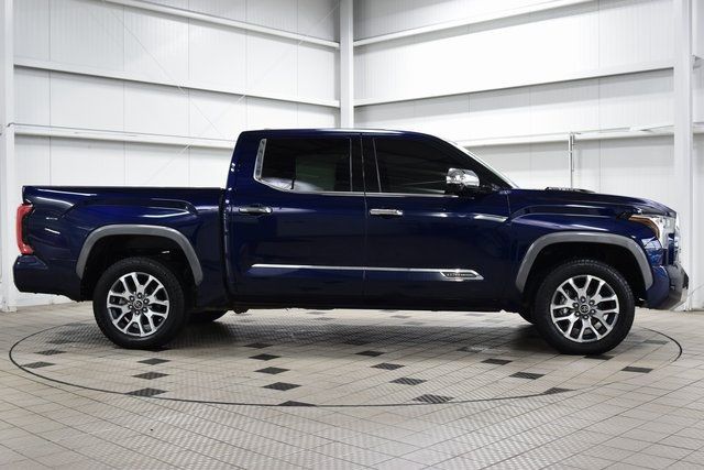2023 Toyota Tundra 4WD 1794 Edition - 22916206 - 8