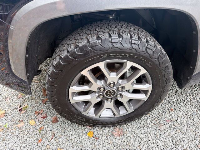 2023 Toyota Tundra 4WD 1794 Edition - 23095646 - 10