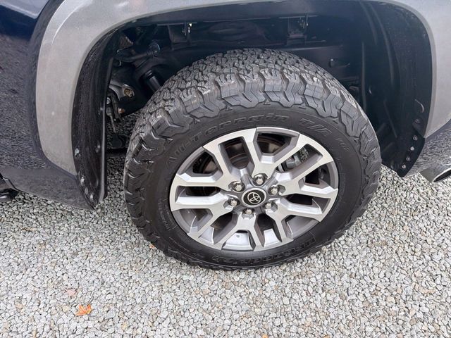 2023 Toyota Tundra 4WD 1794 Edition - 23095646 - 11