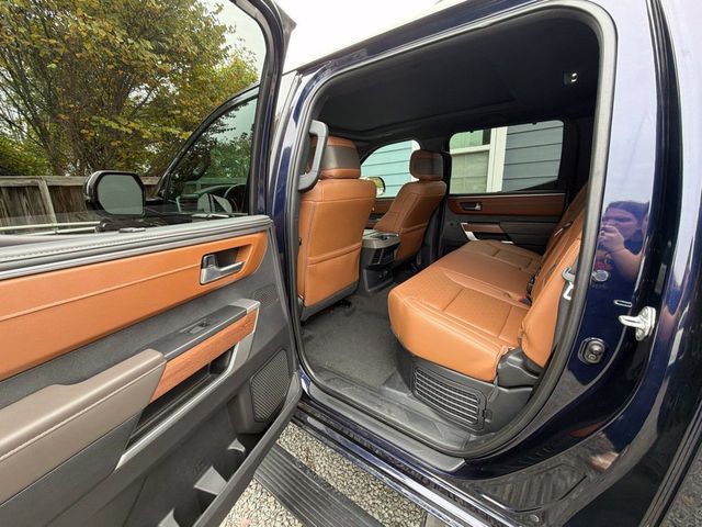 2023 Toyota Tundra 4WD 1794 Edition - 23095646 - 13