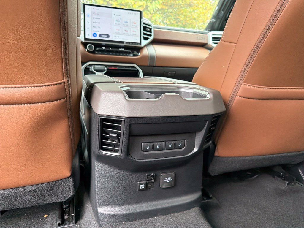 2023 Toyota Tundra 4WD 1794 Edition - 23095646 - 14