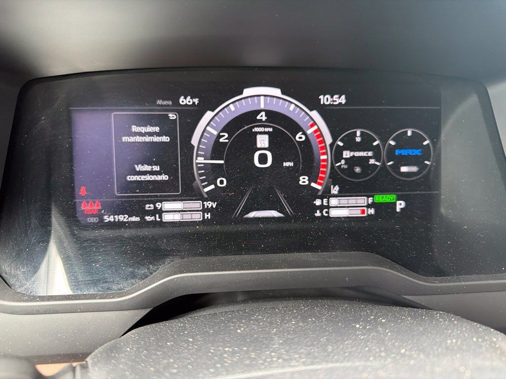 2023 Toyota Tundra 4WD 1794 Edition - 23095646 - 17