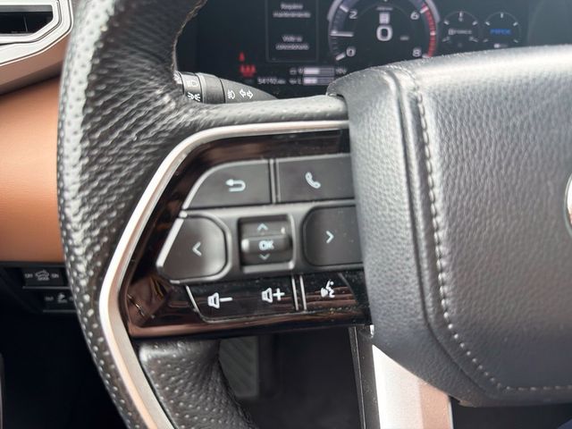 2023 Toyota Tundra 4WD 1794 Edition - 23095646 - 20