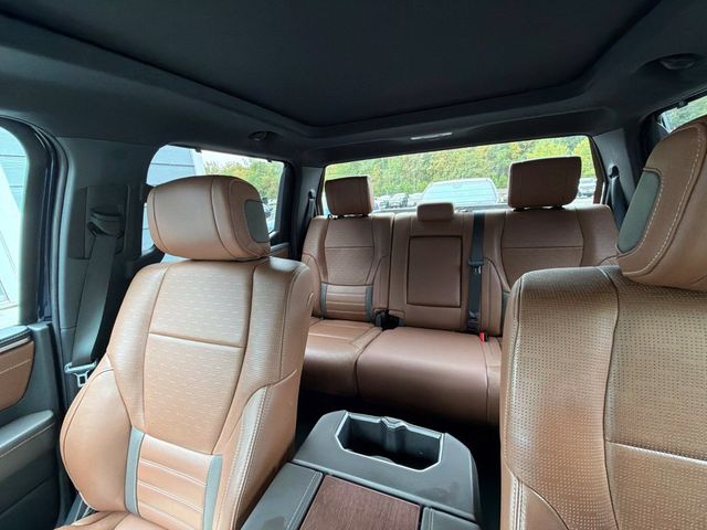 2023 Toyota Tundra 4WD 1794 Edition - 23095646 - 23