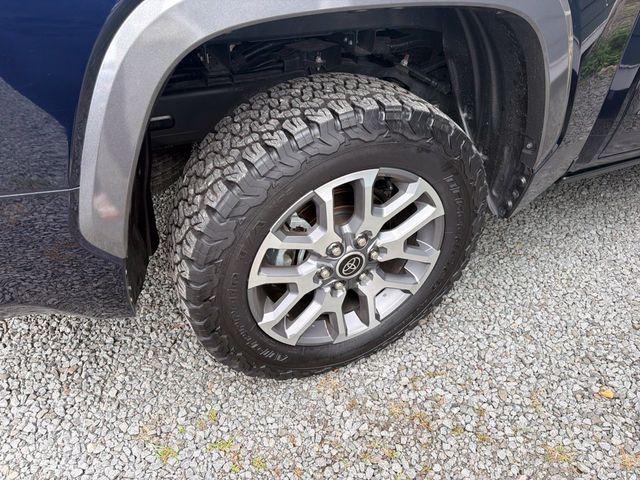 2023 Toyota Tundra 4WD 1794 Edition - 23095646 - 8