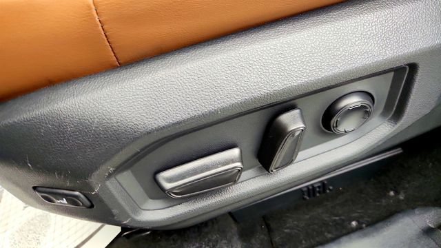 2023 Toyota Tundra 4WD 1794 Edition CrewMax 6.5' Bed - 23016263 - 11