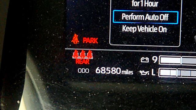 2023 Toyota Tundra 4WD 1794 Edition CrewMax 6.5' Bed - 23016263 - 15