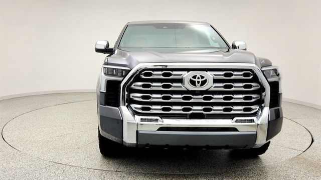 2023 Toyota Tundra 4WD 1794 Edition CrewMax 6.5' Bed - 23016263 - 1