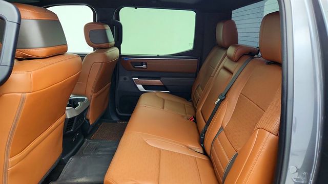 2023 Toyota Tundra 4WD 1794 Edition CrewMax 6.5' Bed - 23016263 - 19