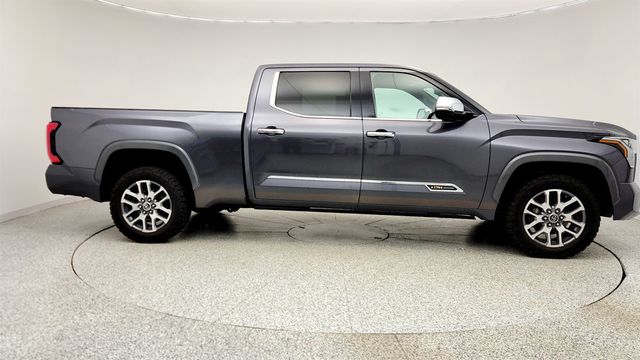2023 Toyota Tundra 4WD 1794 Edition CrewMax 6.5' Bed - 23016263 - 3