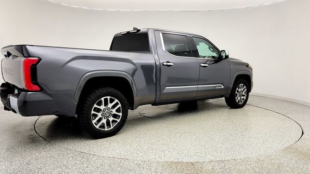 2023 Toyota Tundra 4WD 1794 Edition CrewMax 6.5' Bed - 23016263 - 4