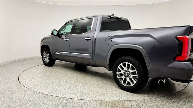 2023 Toyota Tundra 4WD 1794 Edition CrewMax 6.5' Bed - 23016263 - 6